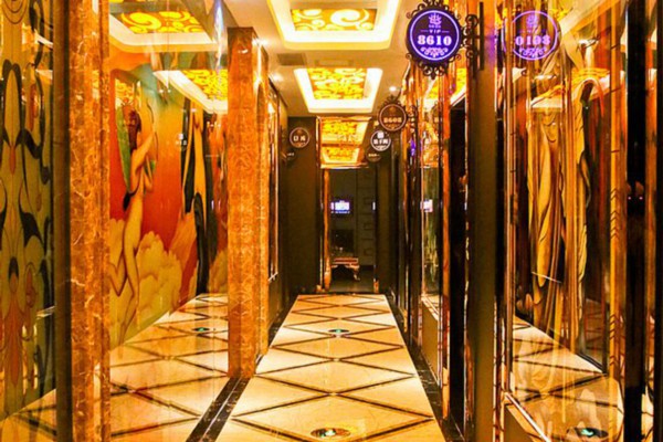 重庆泰畅按摩，一触即溶的身心放松之旅