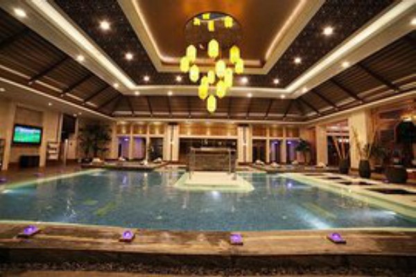 重庆正规按摩技师，舒筋活络养身心