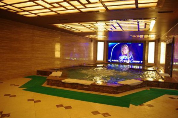 重庆按摩公司大比拼，哪家最让你心动？